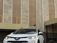 Toyota RAV4 2018 годаүшін13 500 000 тг. в Уральск