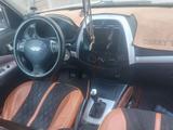 Chery Tiggo 2013 года за 2 000 000 тг. в Туркестан