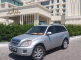 Chery Tiggo 2013 года за 2 000 000 тг. в Туркестан – фото 3