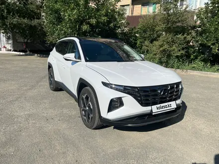 Hyundai Tucson 2023 года за 16 000 000 тг. в Атырау