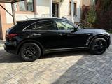 Infiniti QX70 2015 годаfor11 000 000 тг. в Алматы – фото 3