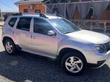 Renault Duster 2015 годаүшін6 000 000 тг. в Талдыкорган – фото 5