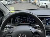 Hyundai Elantra 2020 года за 8 500 000 тг. в Алматы – фото 5