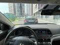 Hyundai Elantra 2020 года за 8 500 000 тг. в Алматы – фото 9