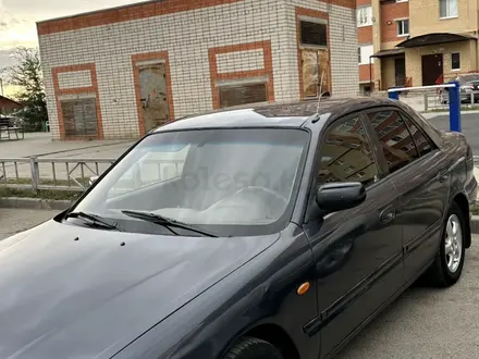Mazda 626 1999 года за 1 700 000 тг. в Алматы – фото 3