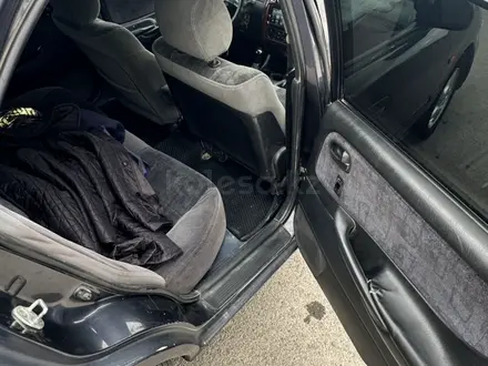 Mazda 626 1999 года за 1 700 000 тг. в Алматы – фото 10