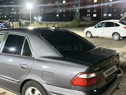 Mazda 626 1999 года за 1 700 000 тг. в Алматы – фото 12