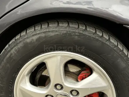 Mazda 626 1999 года за 1 700 000 тг. в Алматы – фото 4