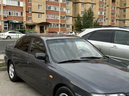 Mazda 626 1999 года за 1 700 000 тг. в Алматы – фото 2