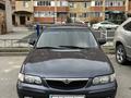 Mazda 626 1999 года за 1 700 000 тг. в Алматы