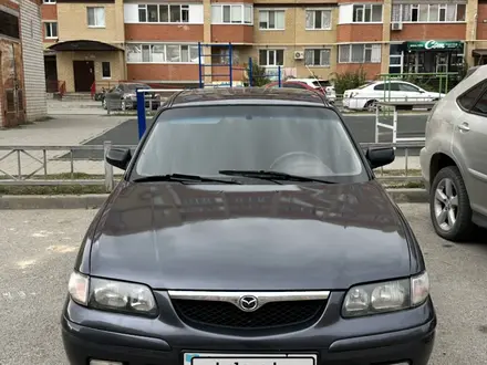 Mazda 626 1999 года за 1 700 000 тг. в Алматы