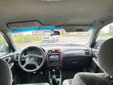 Mazda 626 1999 года за 1 700 000 тг. в Алматы – фото 5
