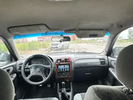 Mazda 626 1999 года за 1 700 000 тг. в Алматы – фото 5