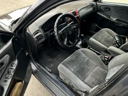 Mazda 626 1999 года за 1 700 000 тг. в Алматы – фото 6