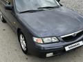 Mazda 626 1999 года за 1 700 000 тг. в Алматы – фото 7