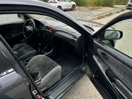 Mazda 626 1999 года за 1 700 000 тг. в Алматы – фото 9