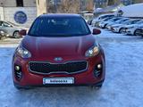 Kia Sportage 2017 годаfor9 800 000 тг. в Семей – фото 4