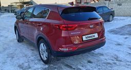 Kia Sportage 2017 года за 9 800 000 тг. в Семей – фото 5