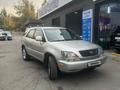 Lexus RX 300 1998 годаүшін5 500 000 тг. в Алматы – фото 2