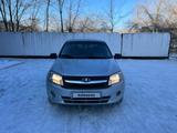 ВАЗ (Lada) Granta 2190 2012 годаүшін2 750 000 тг. в Семей