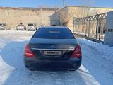 Mercedes-Benz S 500 2010 года за 9 300 000 тг. в Астана – фото 3