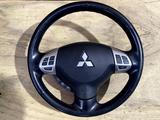 Руль на Митсубиси из Японии за 50 000 тг. в Алматы