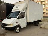 Mercedes-Benz  Sprinter 1996 года за 6 000 000 тг. в Тараз