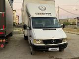 Mercedes-Benz  Sprinter 1996 года за 6 000 000 тг. в Тараз – фото 4
