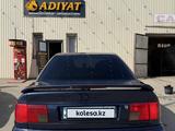 Audi 100 1992 года за 1 800 000 тг. в Жезказган – фото 4