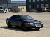 Audi 100 1992 года за 1 800 000 тг. в Жезказган – фото 5