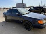 Audi 100 1992 года за 1 800 000 тг. в Жезказган – фото 3