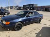 Audi 100 1992 года за 1 800 000 тг. в Жезказган – фото 2
