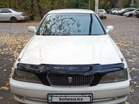 Toyota Cresta 1997 годаүшін3 400 000 тг. в Алматы