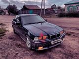 BMW 320 1992 годаүшін1 500 000 тг. в Семей – фото 5