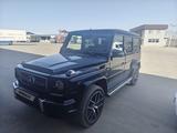 Mercedes-Benz G 63 AMG 2014 годаүшін31 000 000 тг. в Алматы – фото 4