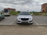 Kia Cadenza 2012 года за 5 600 000 тг. в Алматы – фото 2
