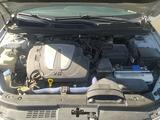 Kia Cadenza 2012 года за 5 600 000 тг. в Алматы