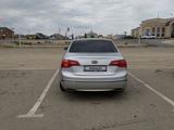 Kia Cadenza 2012 года за 5 600 000 тг. в Алматы – фото 5