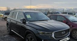 Geely Monjaro 2024 года за 14 000 000 тг. в Алматы