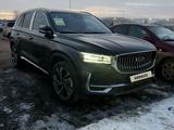 Geely Monjaro 2024 годаүшін14 000 000 тг. в Алматы – фото 3