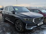 Geely Monjaro 2024 годаүшін14 000 000 тг. в Алматы – фото 2