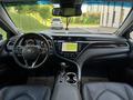 Toyota Camry 2020 годаүшін15 600 000 тг. в Шымкент – фото 14