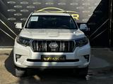 Toyota Land Cruiser Prado 2020 года за 21 500 000 тг. в Актау