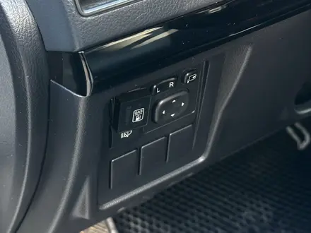 Toyota Land Cruiser Prado 2020 года за 21 500 000 тг. в Актау – фото 11