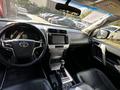 Toyota Land Cruiser Prado 2020 года за 21 500 000 тг. в Актау – фото 12