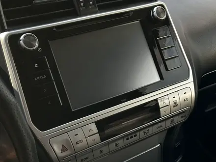 Toyota Land Cruiser Prado 2020 года за 21 500 000 тг. в Актау – фото 14