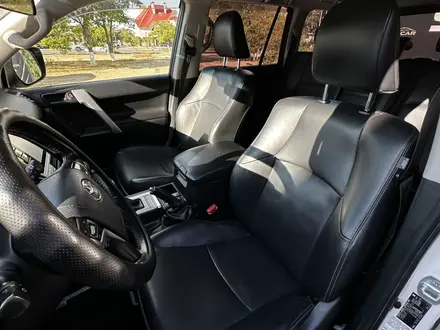 Toyota Land Cruiser Prado 2020 года за 21 500 000 тг. в Актау – фото 13