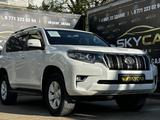 Toyota Land Cruiser Prado 2020 года за 21 500 000 тг. в Актау – фото 4