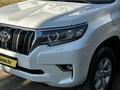 Toyota Land Cruiser Prado 2020 года за 21 500 000 тг. в Актау – фото 3