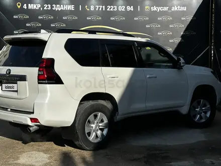 Toyota Land Cruiser Prado 2020 года за 21 500 000 тг. в Актау – фото 6